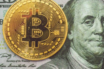 A guide to accepting cryptocurrency payments for small businesses
