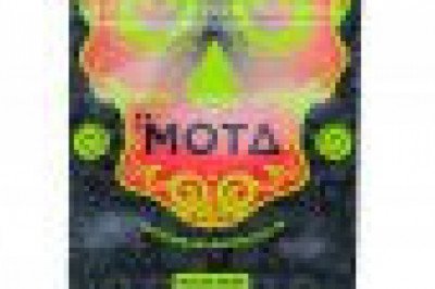 MOTA - Sugar Free Jellies 120MG THC