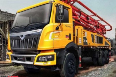 Ashok Leyland U Truck Spare Parts in Rajasthan, Punjab and Gujarat