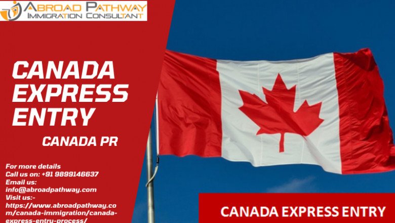 Canada Express Entry Step-By-Step Process From India 2021-2022 | Canada PR