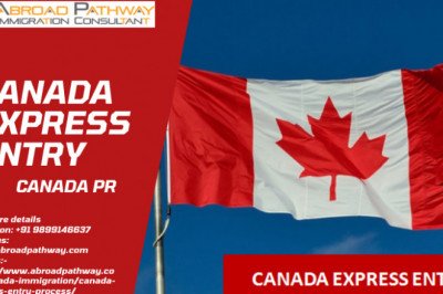 Canada Express Entry Step-By-Step Process From India 2021-2022 | Canada PR
