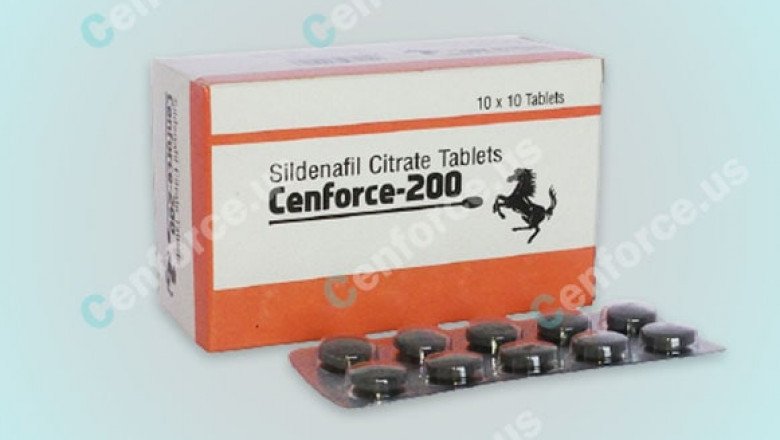 Cenforce 200 mg – best prices | side effect | best review | Cenforce.us