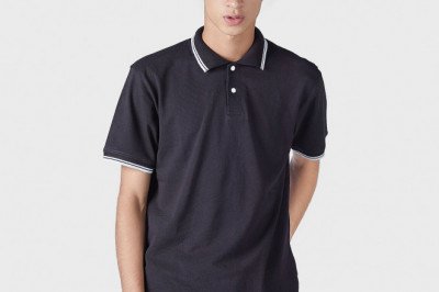 Men Apparels