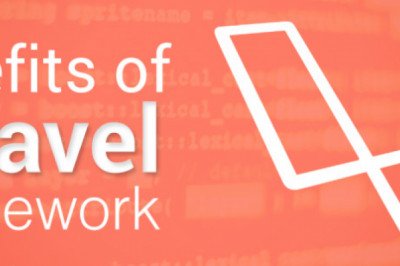 What Are the Benefits of Laravel Development Services for Your Business?