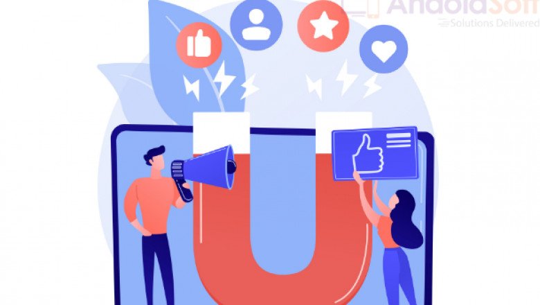 Tips to Make an High Engaging Ecommerce Application