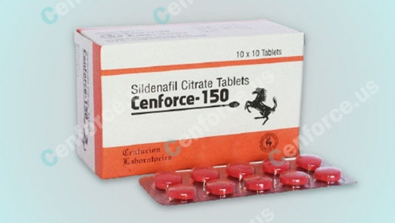Cenforce 150 – prices| offer | discount | side effect