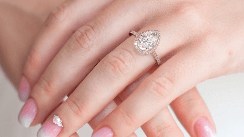 Tips to Choose Custom Wedding Bands in Canada