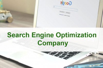 Search Engine Optimization Company