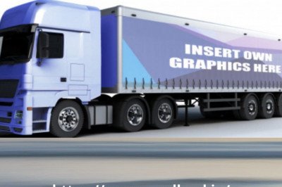 Truck Trailer Transport Service Provider in India, “Roadload”