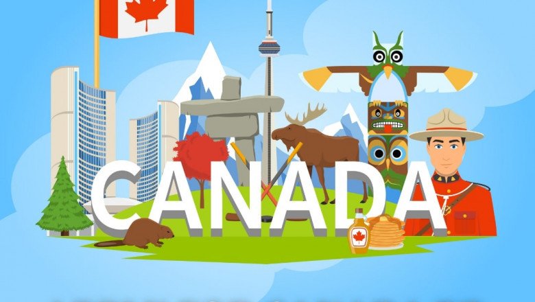 Apply For Canada PR From India