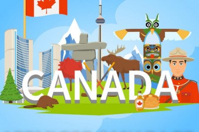 Apply For Canada PR From India