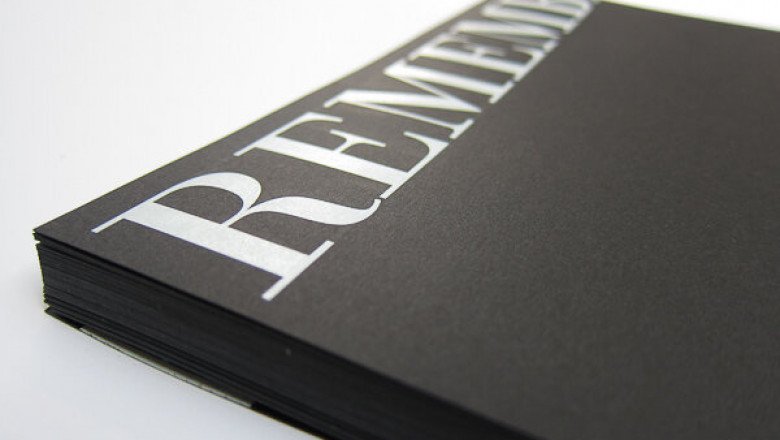 How to improve foiling stamping process of book printing