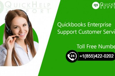 QuickBooks Enterprise Solutions To Power Your Business Growth
