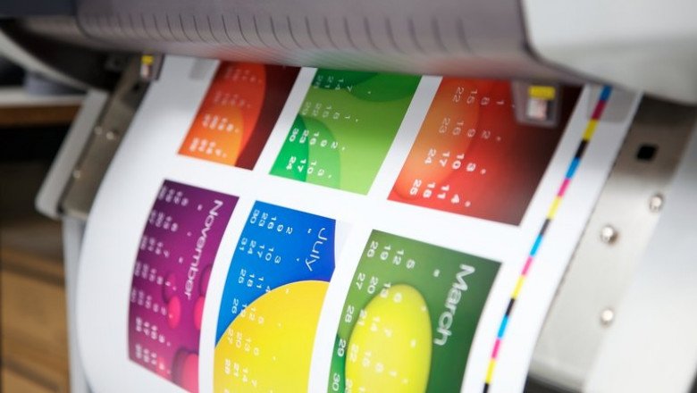 What is UV inkjet printing ink in book printing?