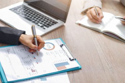 Small Business Accounting Basics