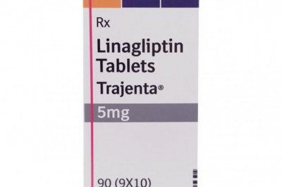 What is Trajenta 5 Mg?