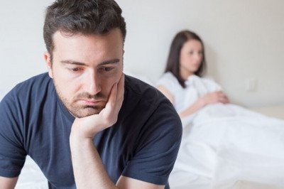 Erectile Dysfunction: What can Fildena do for you?