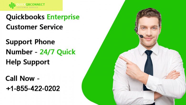 Best Ways to contact Our ‘Quick Qb Connect Enterprise Expert Team