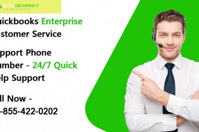 Best Ways to contact Our ‘Quick Qb Connect Enterprise Expert Team