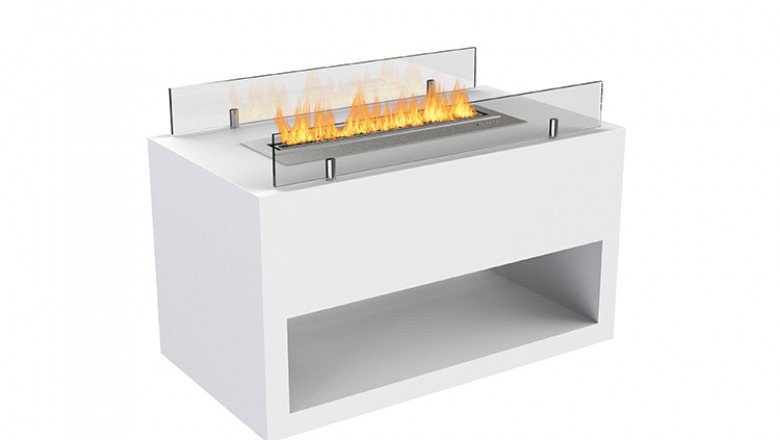 Four factors to consider before buying a table top ethanol fireplace
