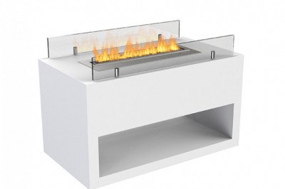 Four factors to consider before buying a table top ethanol fireplace