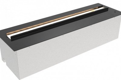 How to identify a 3d water steam fireplace?