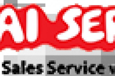 Sai Service Car Dealership