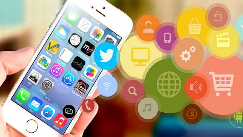 Some List of Features Must Have Include in Mobile Application