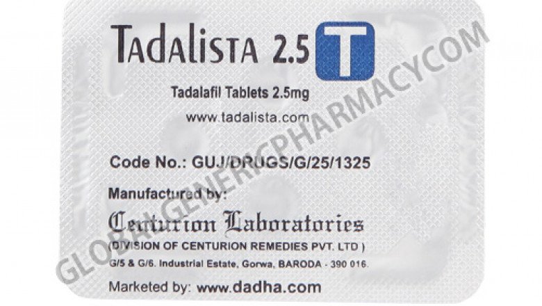 Tadalista