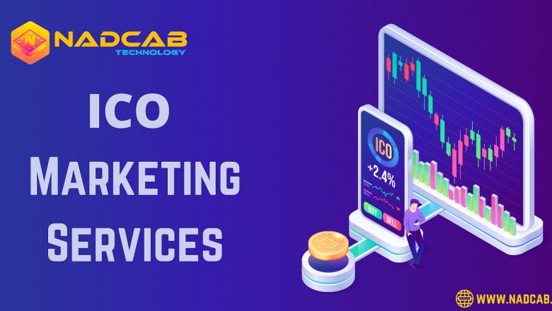 BLOCKCHAIN MARKETING AGENCY