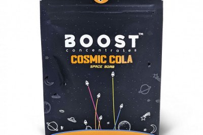 Boost Cosmic Cola (200mg)