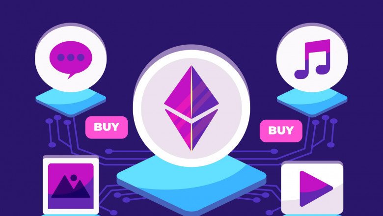 Create Your Crypto Platform with NFT Marketplace Development Company