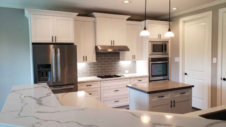Kitchen Remodeling Services In Houston - Unique Builders