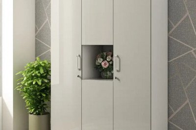 Buy 3 Door Wardrobe In Online