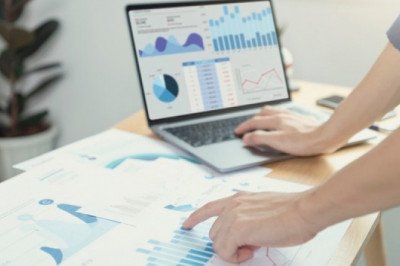 Create a futuristic blockchain platform with DeFi Development Company