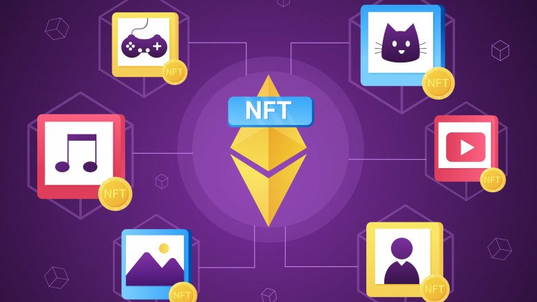 Enhance Your Business With White Label NFT Marketplace Development