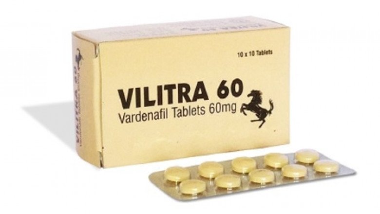 For Pleasurable Sensual Event Take Vilitra 60