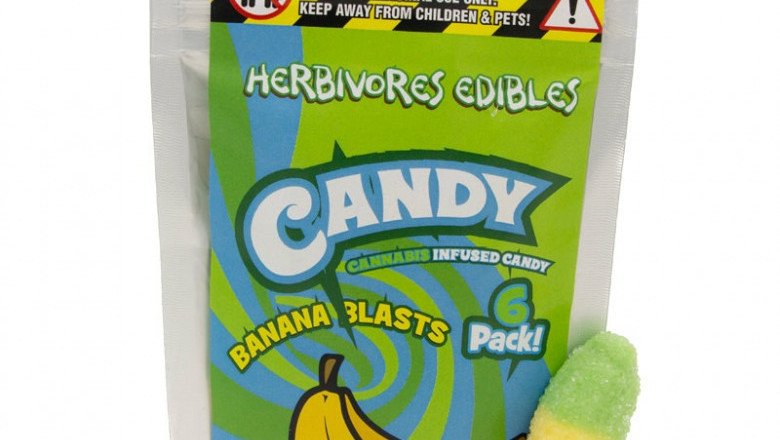 Herbivores Banana Blast