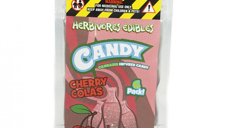 Herbivores Cherry Colas