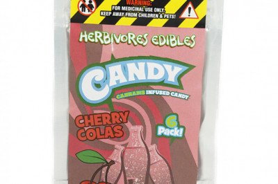 Herbivores Cherry Colas