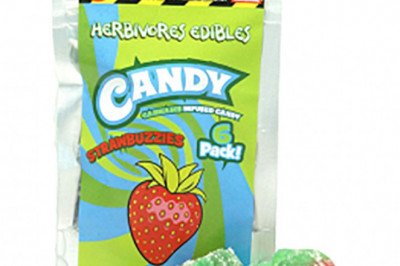 Herbivores Strawbuzzie