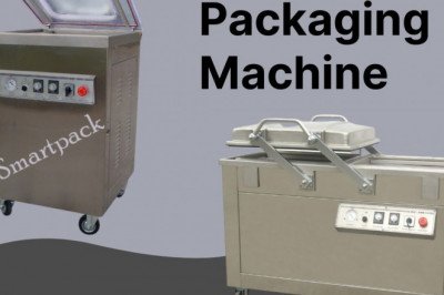 Vacuum Sealer Machine