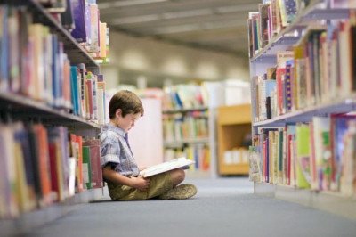 Some ways to choose children book for your kids