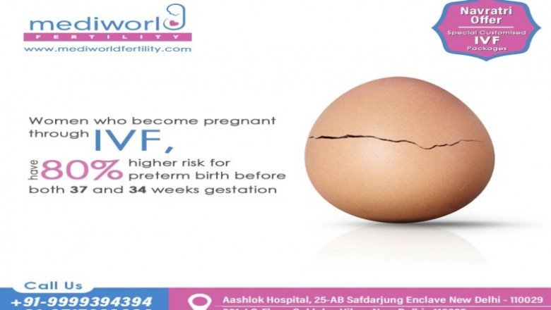Best IVF Treatment Specialist Doctor in Delhi