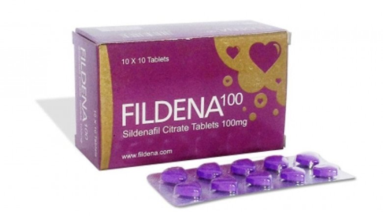 Fildena 100 Reverse The ED Issues In Men