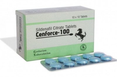 Improve Sensual Illness -- Cenforce 100