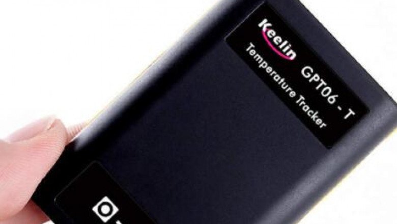 How long can the 4g vehicle gps tracker installed on the car last?