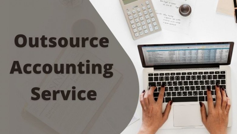 Outsource Accounting Service - Why?