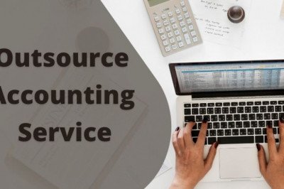 Outsource Accounting Service - Why?