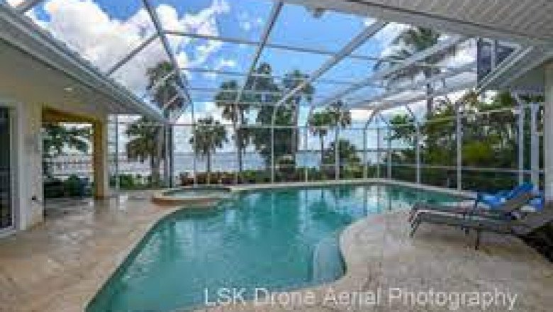 Aerial Photography and Videography